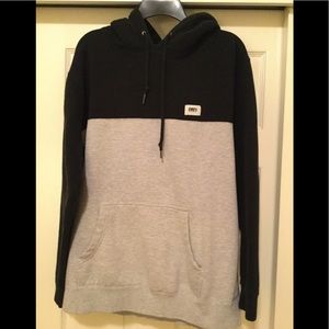 OBEY “COLOR BLOCK” HOODIE